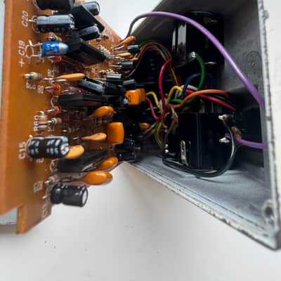 Boss NS-2 Noise Suppressor Made In Japan image 13
