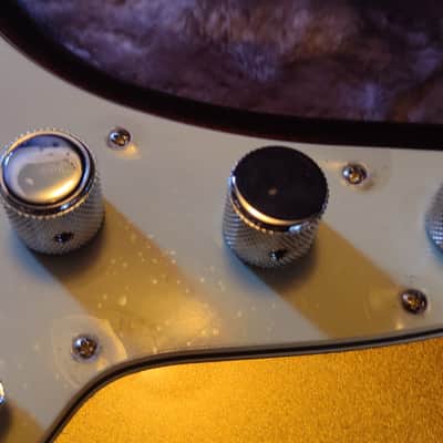 Fender American Ultra Jazzmaster 2024 - Mocha Burst image 12