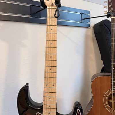 Fender Custom Shop 2011 Custom Deluxe Stratocaster image 2