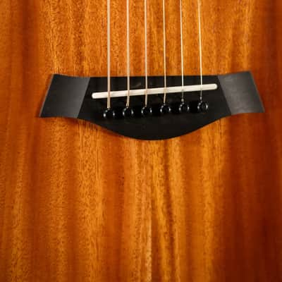 Taylor BT2 Baby Taylor Acoustic Guitar with Gig Bag image 11