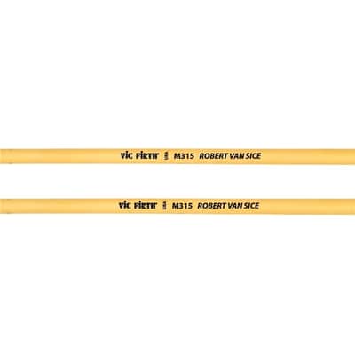 Vic Firth PVF M315 Robert Van Sice Keyb-Hard image 2