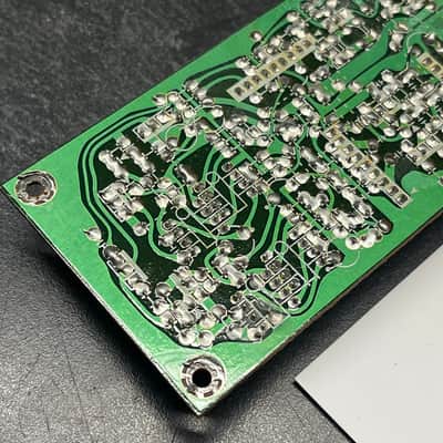 ORIGINAL Roland Chorus Board Assembly (22925264 ) for Juno-2 image 6