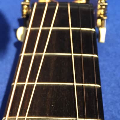Martin 0-18 1930 - Natural Pre War SUPER ! image 11
