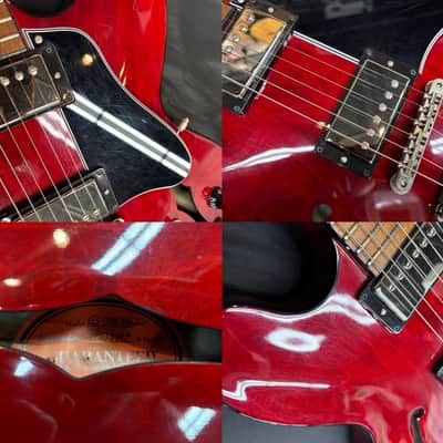 Gibson ES-335 Studio 2016 image 8