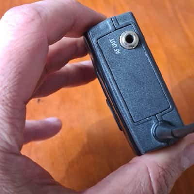 Sennheiser Sennheiser EK100 G2 D Bodypack Receiver – 788–822 MHz – Clean & Reliable image 9