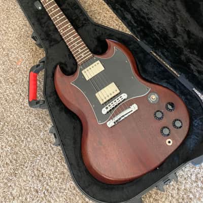 Gibson SG Special Faded Electric Guitar image 3