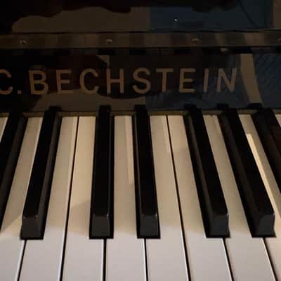 Bechstein Contour 118 2003 image 1