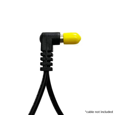 Power-All Insulator Cable Caps for Daisy Chain (3-pack) image 4