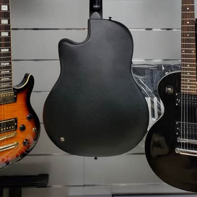 Applause by Ovation AE 138 Electro Acoustic With Case ! | Reverb