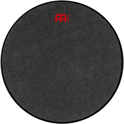 Meinl Anika Nilles Split Tone Practice Pad image 2