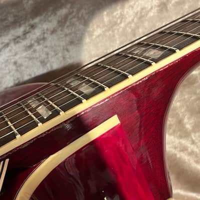 Gibson ES-165 Herb Ellis Cherry 2003 [3.16kg][GTK017] image 13