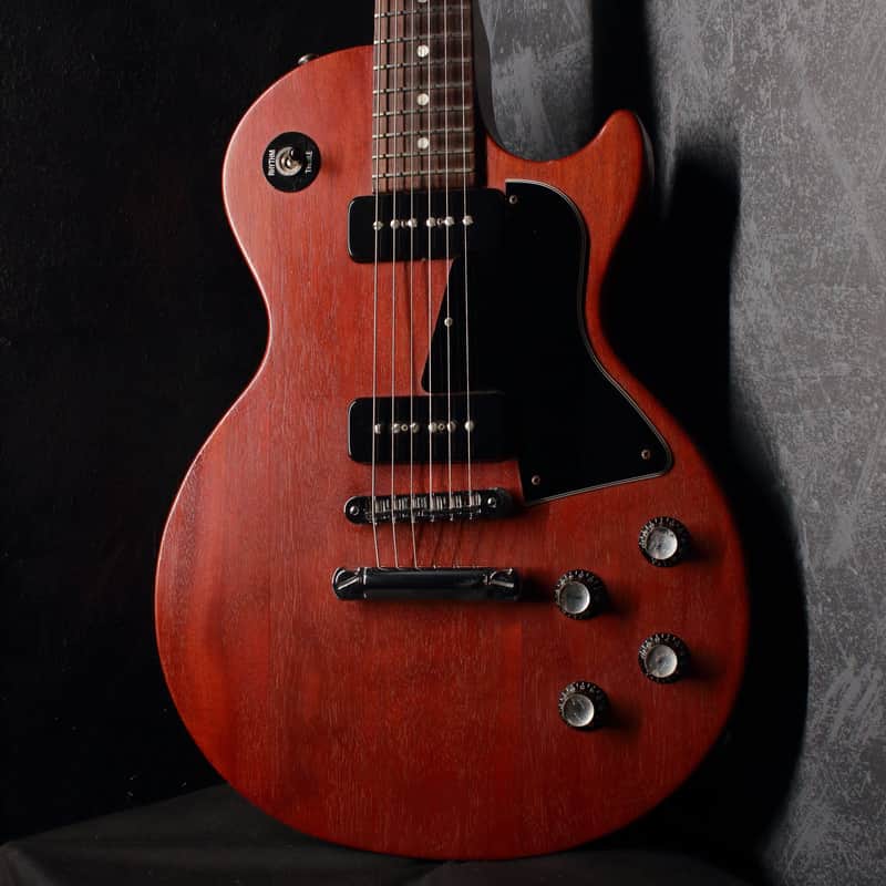 Gibson Les Paul Special Faded Cherry 2005 image 1