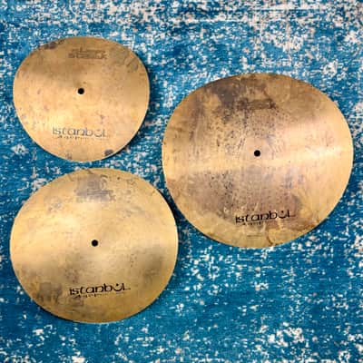 Don’t pay £295+!! 11" 13" 15" Istanbul AGOP Clap Stack image 9