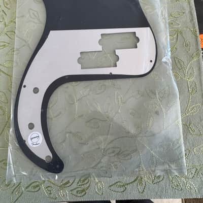 Fender Pick Guard. P Bass Style X 8. (USA) New! image 3