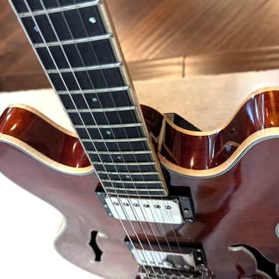 Eastman T186MX 2023 - Present - Classic image 4