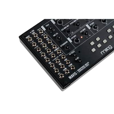 Moog Mavis Synthesizer Kit image 15