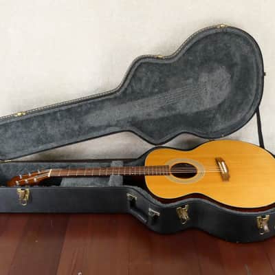 Guild JF4-NT 1990's - Natural #CG000644 w/OHSC USED image 2