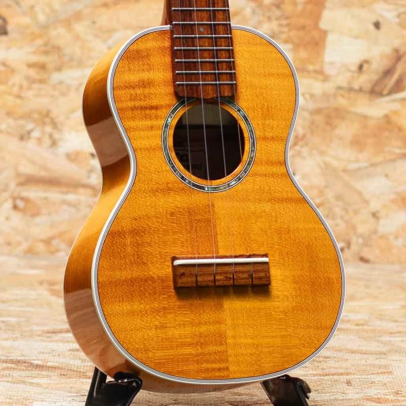 URABE UKULELE(占部) M-43 Medium 2010's image 1