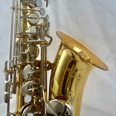 Vito Japan YAS-23/ 7131 - Eb Alto Saxophone image 5