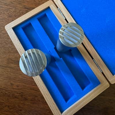 Schoeps CMC6-U-MK2 Matched Pair image 3