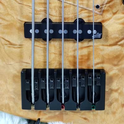 Sivcak Guitars OSC II 5 071520 image 3
