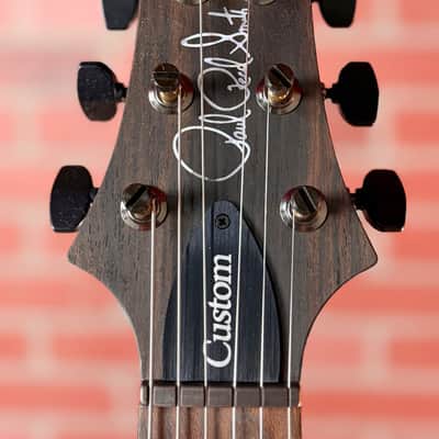 PRS Custom 24-08 Limited Edition Electric Guitar - Purple Mist image 10