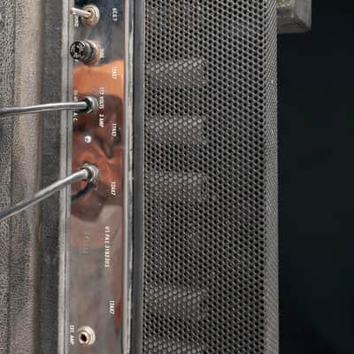 1969 Ampeg B-12XTC image 9