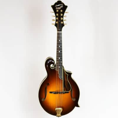 Monteleone Grand Artist Mandolin #164 image 1