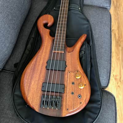 Carl Thompson Bass image 8