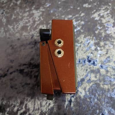 Boss OC-3 Super Octave (Dark Gray Label) 2003 - Present - Brown image 6