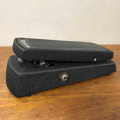 Super cool- Roland Wah Beat AW-10 --1970s Chevy Impala gas pedal looking wah! Floor it! image 22