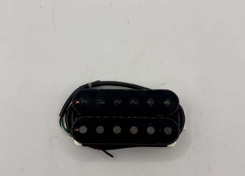 Bare Knuckle Ragnarok Misha Mansoor Signature Bridge Humbucker 2017 - Present image 1