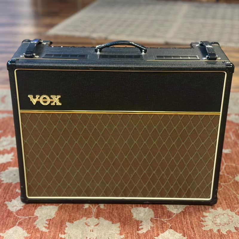 Immagine VOX AC30CC2X - 1