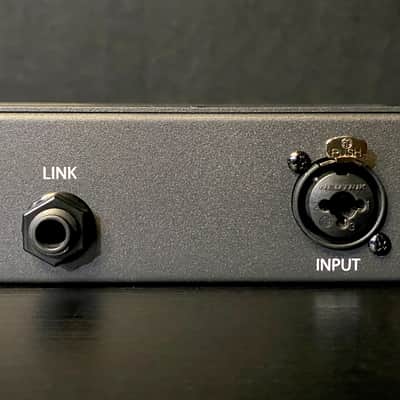 Rupert Neve Designs Newton Channel Rackmount Channel Strip image 10