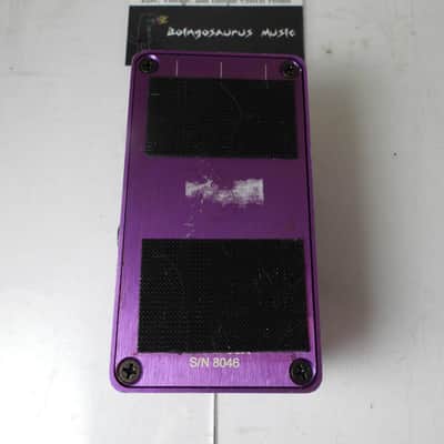 Suhr Riot Distortion Effects Pedal Free USA Shipping image 4
