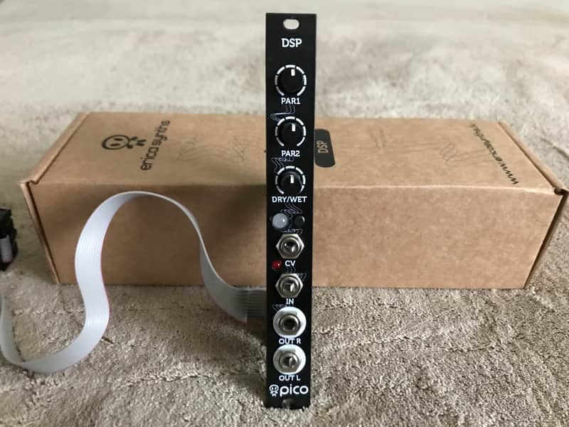 Erica Synths Pico DSP image 1