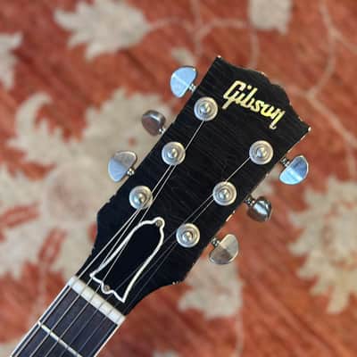 Gibson Custom Collectors Choice 1960 Reissue Les Paul Standard CC #7 - "John Shanks" w/ OHSC - Modified with Patent # T-Top + Monty PAF (097/300) image 2