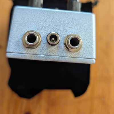 Sentient Sonic Machines Boline - Treble Booster image 5