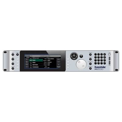 H9000 Harmonizer Eventide image 1