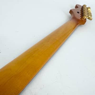 1992 Levinson Blade Japan RH-4 Classic - Honey image 10