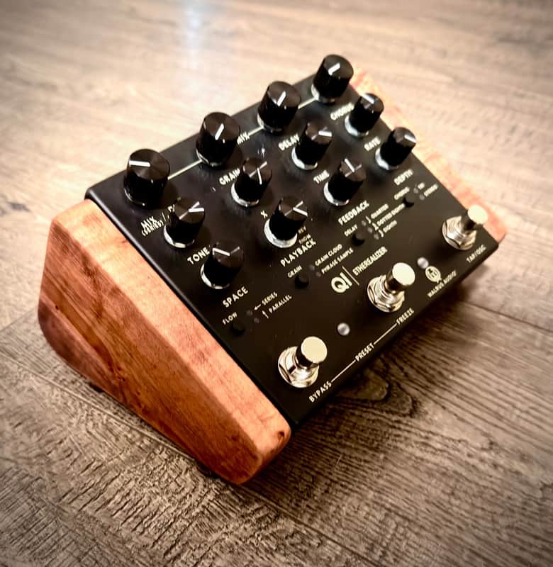 Walrus Audio Qi Etherealizer