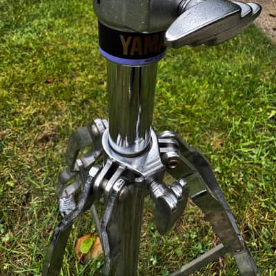 Yamaha WS series 1990s - Chrome image 2