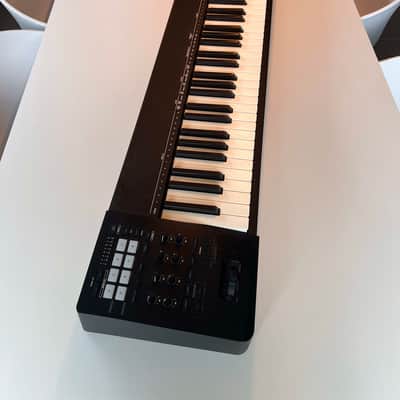 Roland A-88 MKII MIDI Keyboard Controller - absolute mint condition