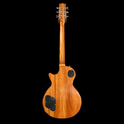 Heritage Standard II H-150 Electric Guitar - Dirty Lemon Burst image 6