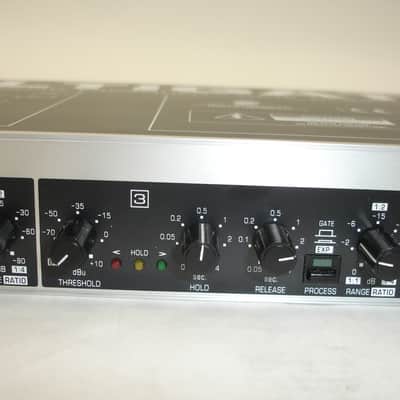 Behringer Multigate XR1400 Quad Expander / Gate image 5