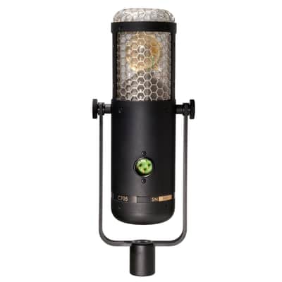 Josephson C705 FET Condenser Studio Microphone image 4