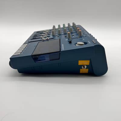 Serviced TASCAM Portastudio 414 MKII - Dual Speed + Tape Outs Mod | 4-Track Cassette Recorder image 2