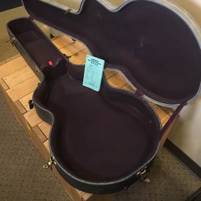 Vintage Gretsch 6125 Anniversary Model 1964 Smoke Green OHSC Free Shipping! image 5