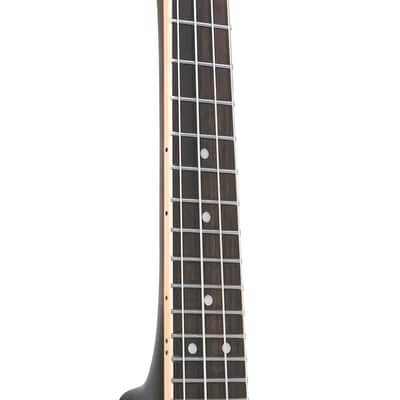 Gold Tone BUS Maple Neck Soprano-Scale Banjo Ukulele with Hard Case image 4