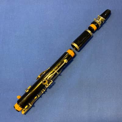 Vito Reso-Tone Clarinet - 85XXF image 4
